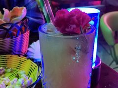 -MOSSO音乐酒吧·Live House(南京西路店)