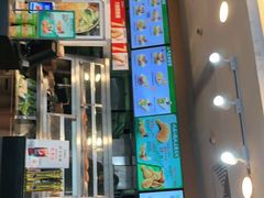 -德克士(广州南站店)