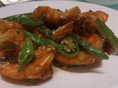 虾-汤城小厨•粤菜•靓汤(金融街店)