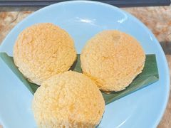 -德兴show鲜·蒸汽海鲜火锅餐厅(格创悦里店)