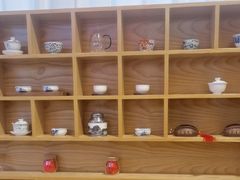 -山水茶艺馆·点心粤菜·30年老字号