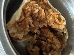 -白玉兰食品(中山公园龙之梦店)