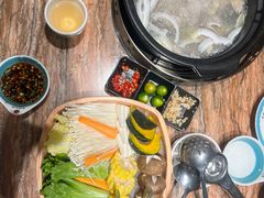 -春润大地海南椰子鸡(沙井京基百纳广场店)