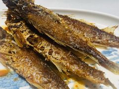 特色小黄鱼-930私房菜(欧阳路店)