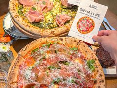 -Grande A'moo(上海万象城店)