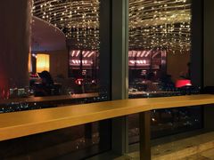 -三迪希尔顿酒店·星空酒廊
