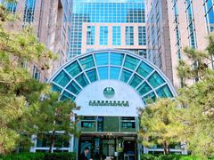 -北京港澳国际医务诊所(王府井大街店)