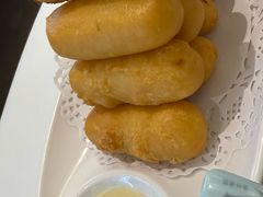 -玉林烤鸭店(定福庄店)