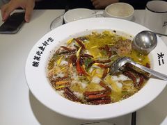 -太二酸菜鱼(广州IFC国金天地店)
