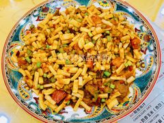 丁丁炒面-新疆巴州金丝特餐厅(大钟寺店)