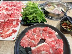 -呷哺呷哺(望京新世界店)