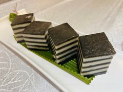 养生芝麻糕-老廣新意-全天茶点(宝能店)