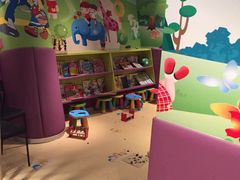 -上海滴水湖皇冠假日酒店