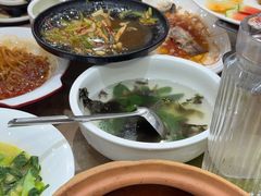 -李氏传家菜(兴城路店)