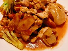 -紫阳海鲜楼·传承闽味(长乐路总店)