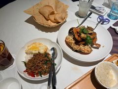 -珍宝海鲜JUMBO Seafood(尚嘉店)
