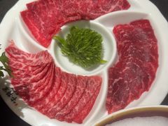 -牛将军•涮肉•烤肉•铁板烧(北京王府井·故宫店)