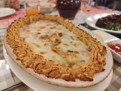 -华梅西餐厅(哈尔滨中央大街店)