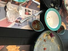 -莫多多餐厅
