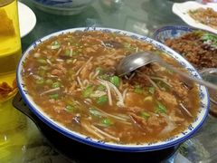 晋城过油肉-三鑫酒家(泽州路店)