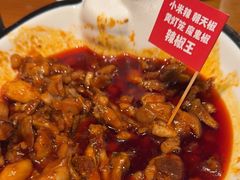 -莲餐厅·湖北菜·潜江小龙虾店(愚园路店)