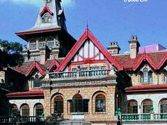 -马勒别墅饭店(静安寺店)