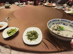 -山外山菜馆(玉泉路店)