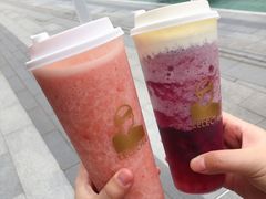 -LELECHA乐乐茶(新街口大洋店)