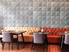 -杭州桐庐康莱德酒店西餐厅-舍