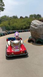 -大望京儿童游乐场