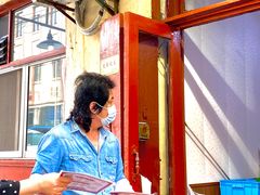 -九龙餐厅(大沽路店)