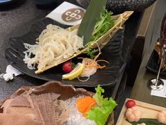 -湊湊火锅·茶憩(打浦桥日月光店)