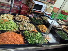 -妞妞烩面非物质文化遗产(西工店)