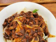 肉盖面-肉盖面馆(兴科大道店)