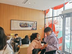 -霸王茶姬(云杉奥莱店)