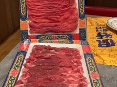 -侃爷南门铜锅涮肉