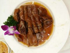 -圣爵菲斯大酒店(长沙世界之窗店)