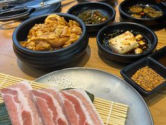 -九田家黑牛烤肉(溧水万达店)