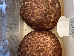 雪泡芙-可莎蜜儿(凤起2店)