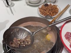 -潮泰牛肉火锅 · 创于1992年(车公庙店)