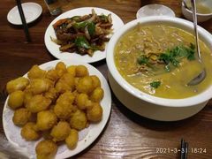 -三盛轩回民饺子馆