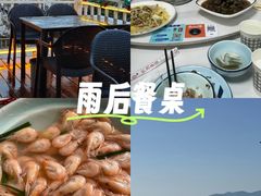 -美味之家·湖景农家乐(太湖东山店)