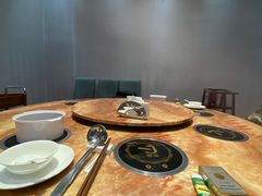 包厢-神洲四海大酒楼(王府井澳门中心店)