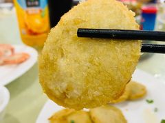 -源海渔村·现捞海鲜(大角湾店)