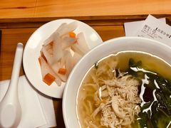 -富源春面馆(四川北路店)