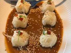 -喜悦烤鸭·新京菜(王府井店)