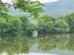 -湘湖逍遥庄园·水漾中餐厅