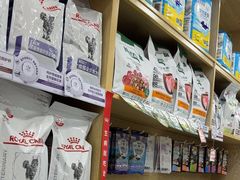 -芭比堂动物医院·24小时·眼科中心(深圳中心)