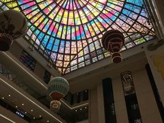 -中大国际(南大街店)