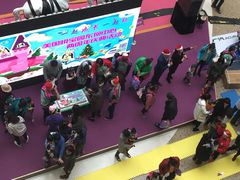 -美国悦宝园早教托育中心(东坝店)